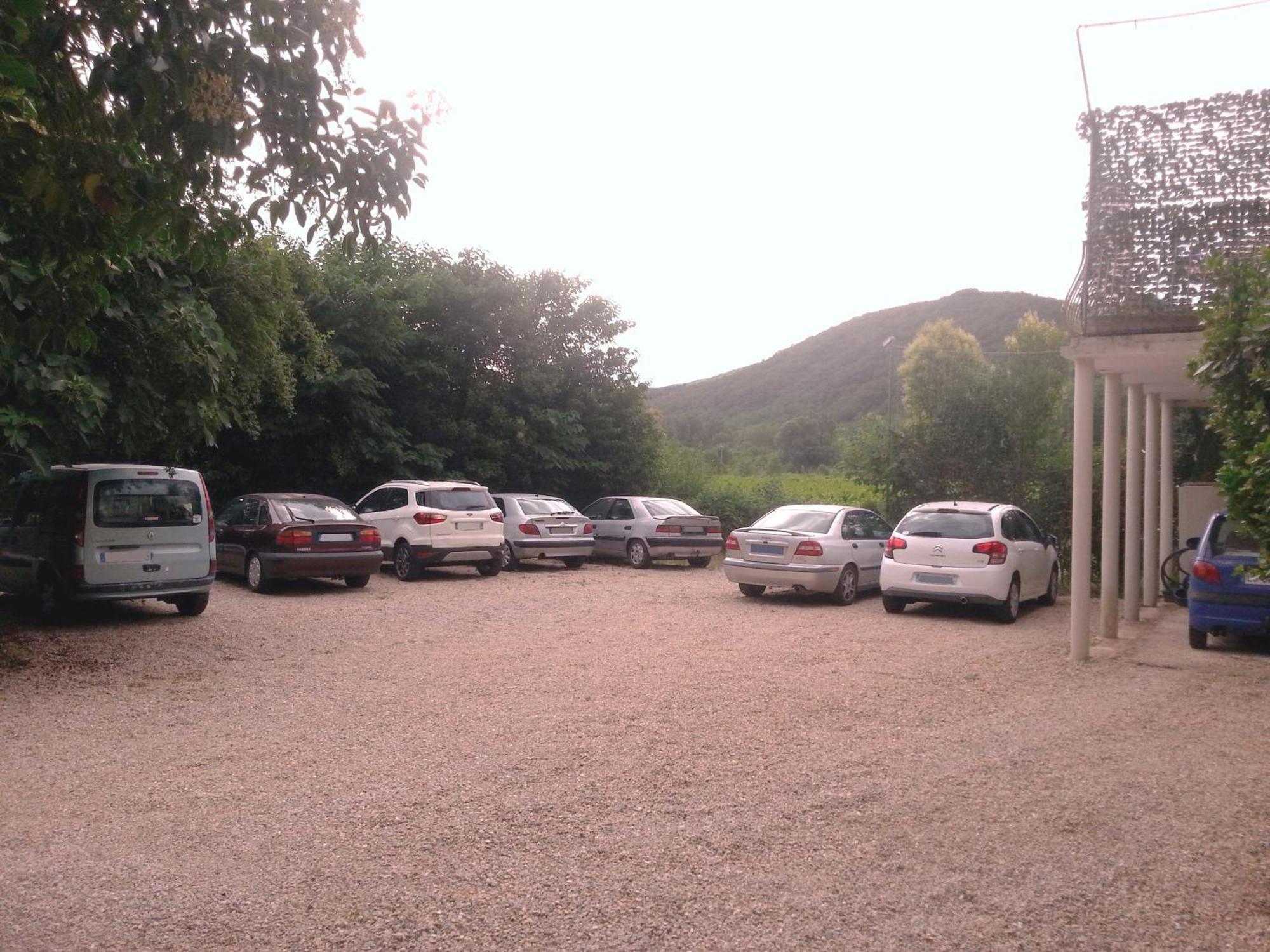 Villa Les Martinets - Voie Verte Passa Pais-Gorges d'Héric-Massif du Caroux-Chambre d'hôte Le Poujol-sur-Orb Esterno foto