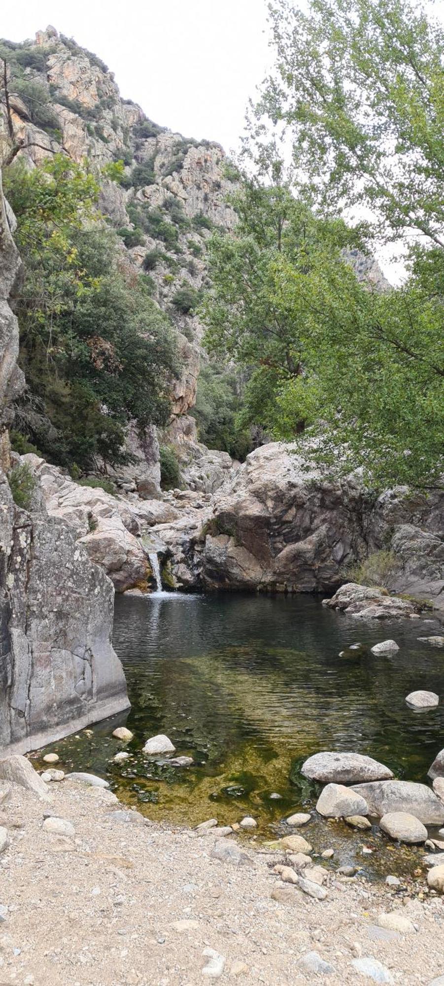 Villa Les Martinets - Voie Verte Passa Pais-Gorges d'Héric-Massif du Caroux-Chambre d'hôte Le Poujol-sur-Orb Esterno foto
