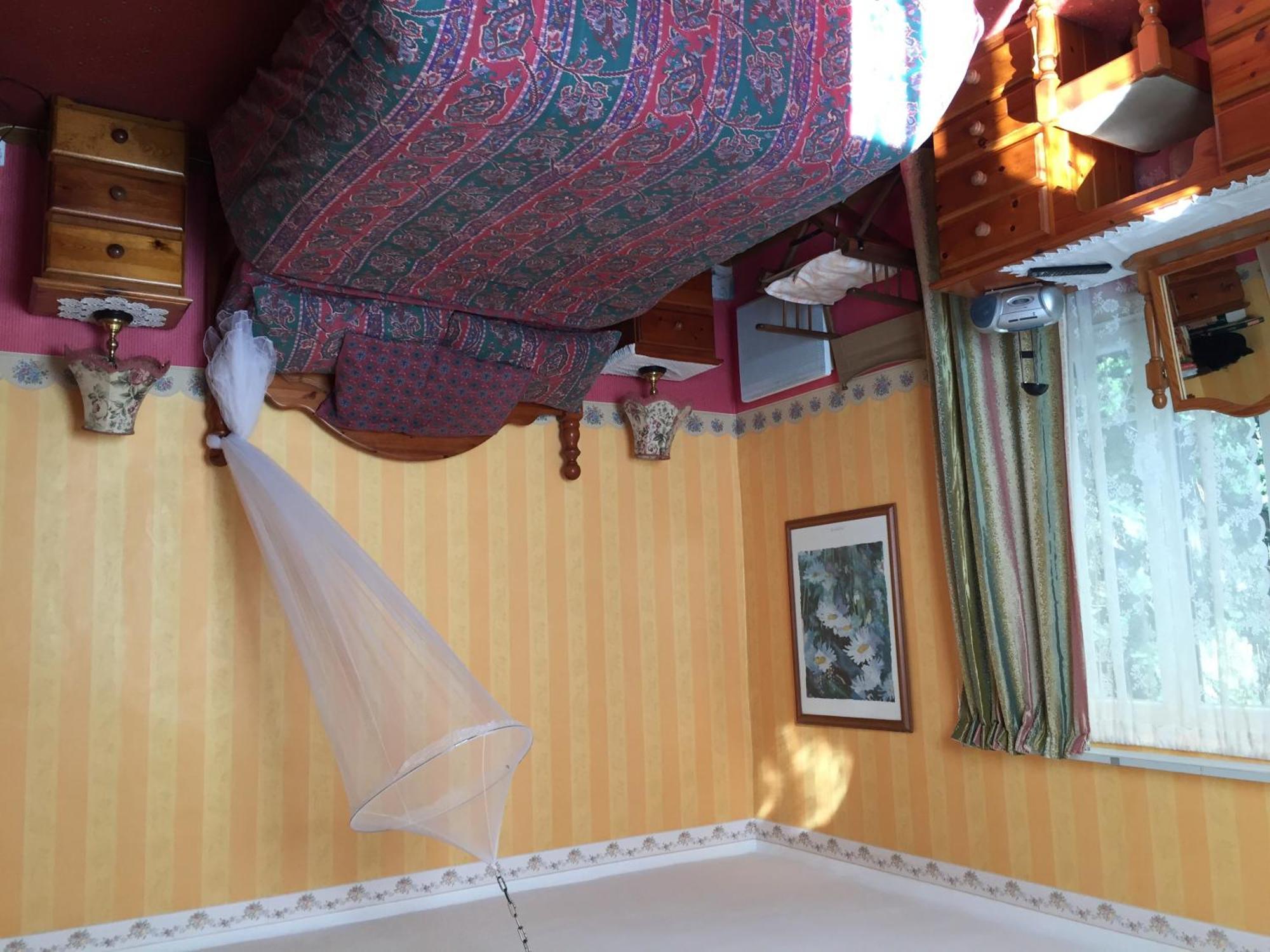 Villa Les Martinets - Voie Verte Passa Pais-Gorges d'Héric-Massif du Caroux-Chambre d'hôte Le Poujol-sur-Orb Esterno foto