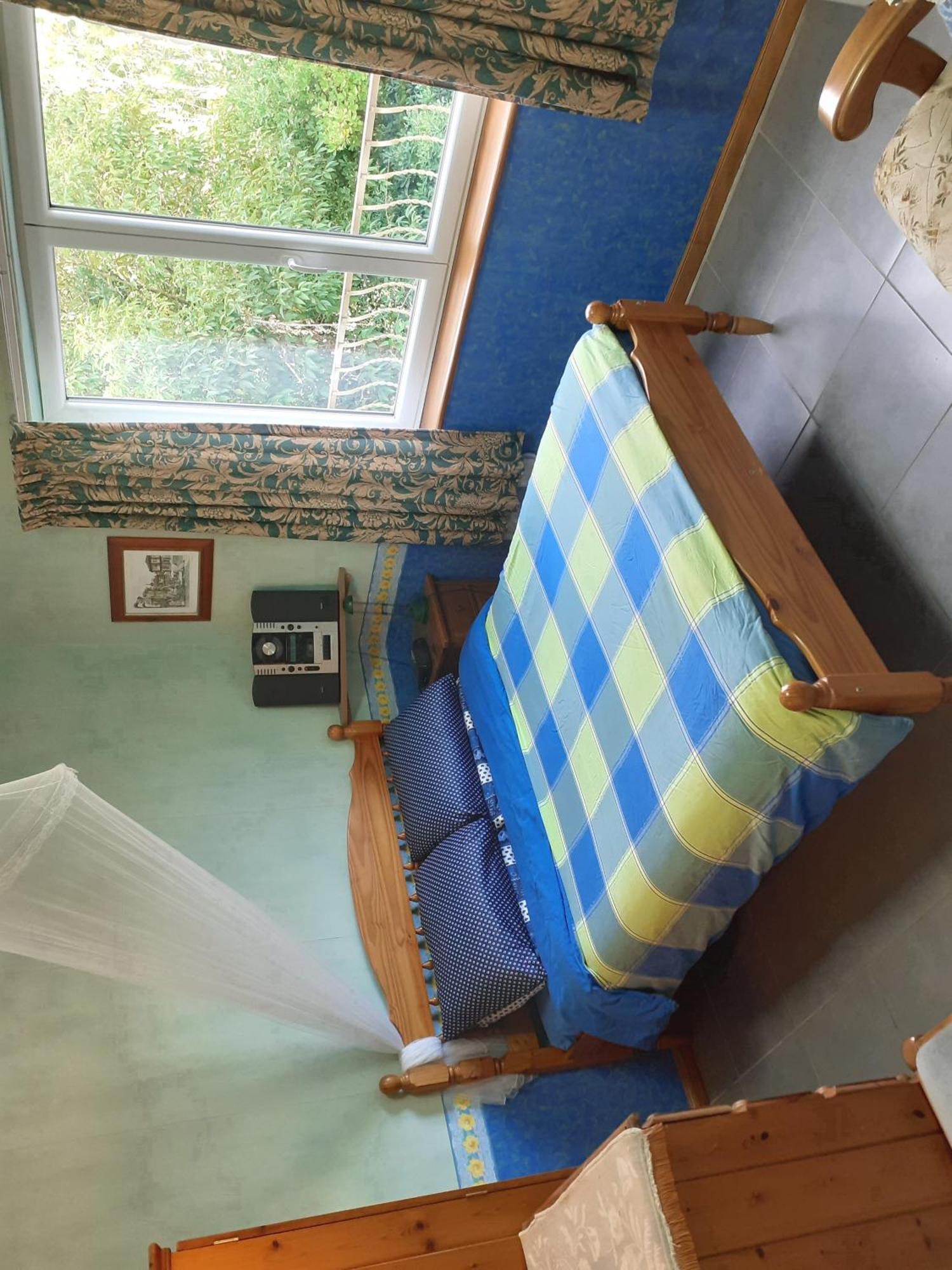 Villa Les Martinets - Voie Verte Passa Pais-Gorges d'Héric-Massif du Caroux-Chambre d'hôte Le Poujol-sur-Orb Esterno foto