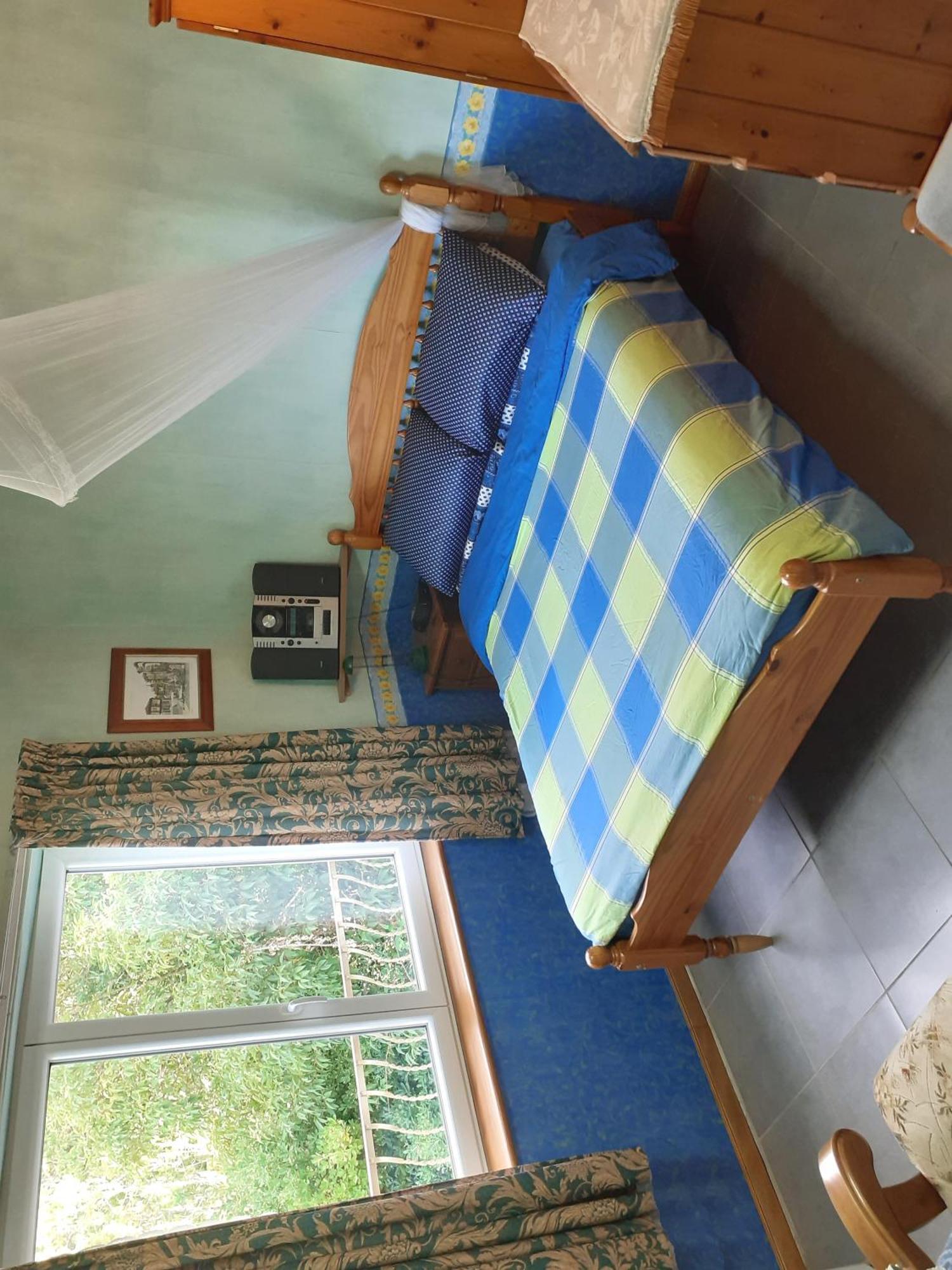 Villa Les Martinets - Voie Verte Passa Pais-Gorges d'Héric-Massif du Caroux-Chambre d'hôte Le Poujol-sur-Orb Esterno foto